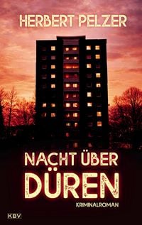 Produktbild: Nacht &uuml;ber D&uuml;ren