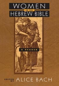 Produktbild: Women in the Hebrew Bible