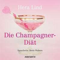 Produktbild: Die Champagner-Diät
