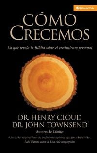 Produktbild: La C&iquest;&iquest;mo Crecemos