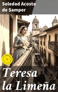 Produktbild: Teresa la Lime&ntilde;a