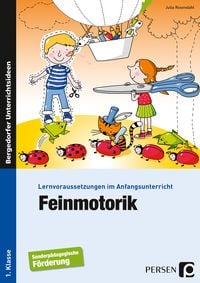 Produktbild: Feinmotorik