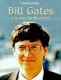 Produktbild: Bill Gates y la saga de Microsoft