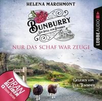 Produktbild: Nur das Schaf war Zeuge