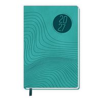 Produktbild TK A7 Soft Touch türkis 2027