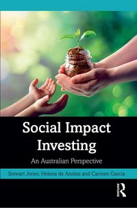 Produktbild: Social Impact Investing