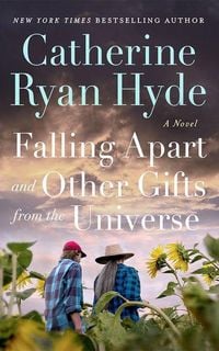 Produktbild: Falling Apart and Other Gifts from the Universe