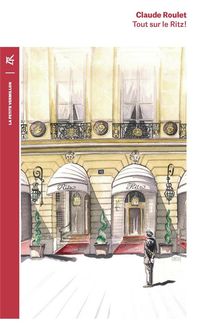 Produktbild: Tout sur le Ritz !