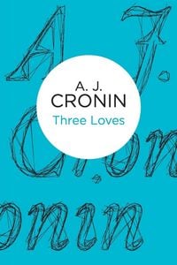 Produktbild: Three Loves
