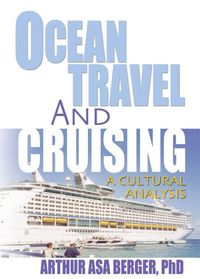 Bild vom Artikel Ocean Travel and Cruising vom Autor Kaye Sung Chon
