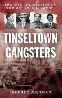 Produktbild: Tinseltown Gangsters