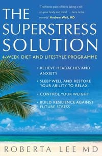 Produktbild: Superstress Solution