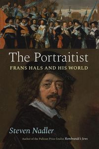 Produktbild: The Portraitist