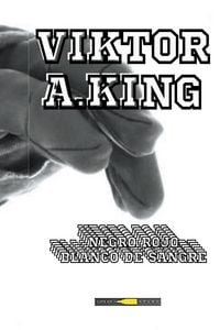 Produktbild: Negro Rojo, Blanco de Sangre