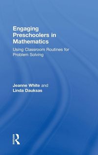 Produktbild: Engaging Preschoolers in Mathematics