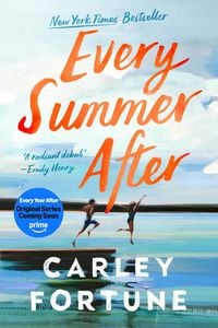 Produktbild: Every Summer After