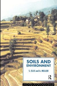 Produktbild: Soils and Environment