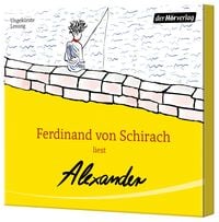 Produktbild: Alexander
