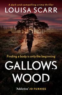 Produktbild: Gallows Wood