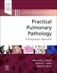 Produktbild: Practical Pulmonary Pathology