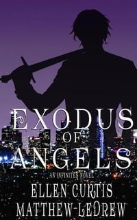 Produktbild: Exodus of Angels