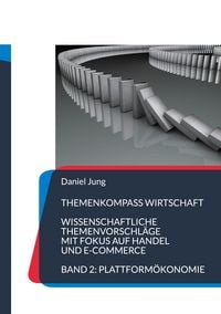 Produktbild: Themenkompass Wirtschaft