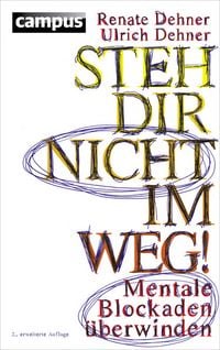 Produktbild: Steh dir nicht im Weg!