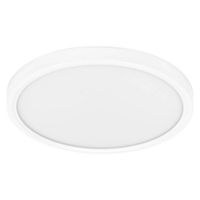 Produktbild: OSRAM HOMELIGHTING 4099854621406 Essential Orbis 400mm 24W 830 White LED-Deckenleuchte LED-Modul LED fest eingebaut 18 W Warmwei&szlig;