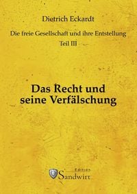 Produktbild: Der Markt und seine Verzerrung