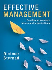 Produktbild: Effective Management