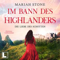 Produktbild: Die Liebe des Schotten