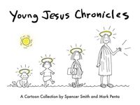 Produktbild: Young Jesus Chronicles