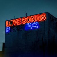 Bild vom Artikel Love Songs vom Autor Peter Fox