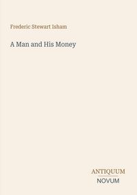 Produktbild: A Man and His Money
