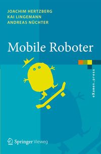 Produktbild: Mobile Roboter