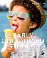 Produktbild: Early Childhood Studies