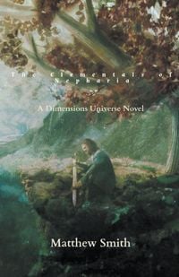 Produktbild: The Elementals of Nepharia