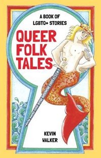 Produktbild: Queer Folk Tales