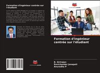 Produktbild: Formation d'ing&eacute;nieur centr&eacute;e sur l'&eacute;tudiant