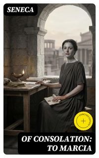 Produktbild: Of Consolation: To Marcia