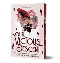 Produktbild: Our Vicious Descent (Deluxe Edition)