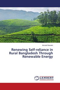 Produktbild: Renewing Self-reliance in Rural Bangladesh Through Renewable Energy