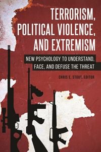 Produktbild: Terrorism, Political Violence, and Extremism