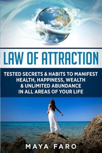 Produktbild: Law of Attraction