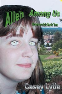 Produktbild: Alien Among Us