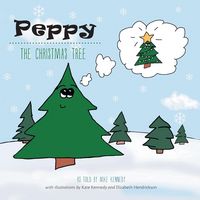 Produktbild: Peppy the Christmas Tree