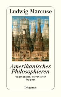 Produktbild: Amerikanisches Philosophieren