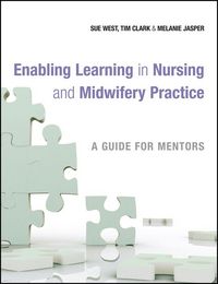 Produktbild: Enabling Learning in Nursing