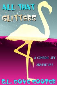 Produktbild: All That Glitters