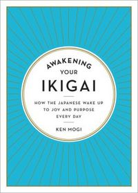 Produktbild: Awakening Your Ikigai